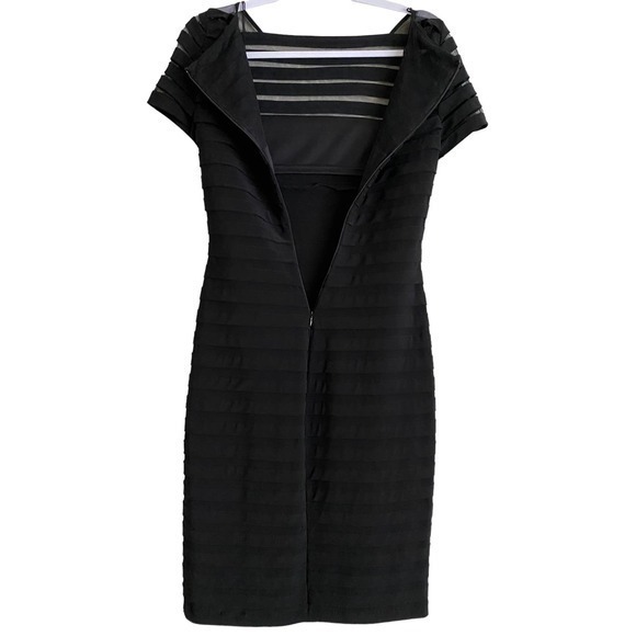 Adrianna Papell ‎ Sheath Dress - Picture 3 of 4